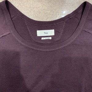 TNA “Alder Thermal”